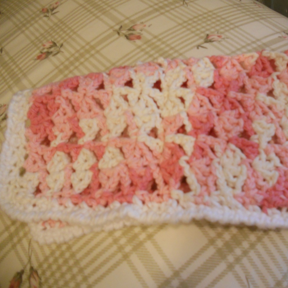 Dish/Wash Cloth